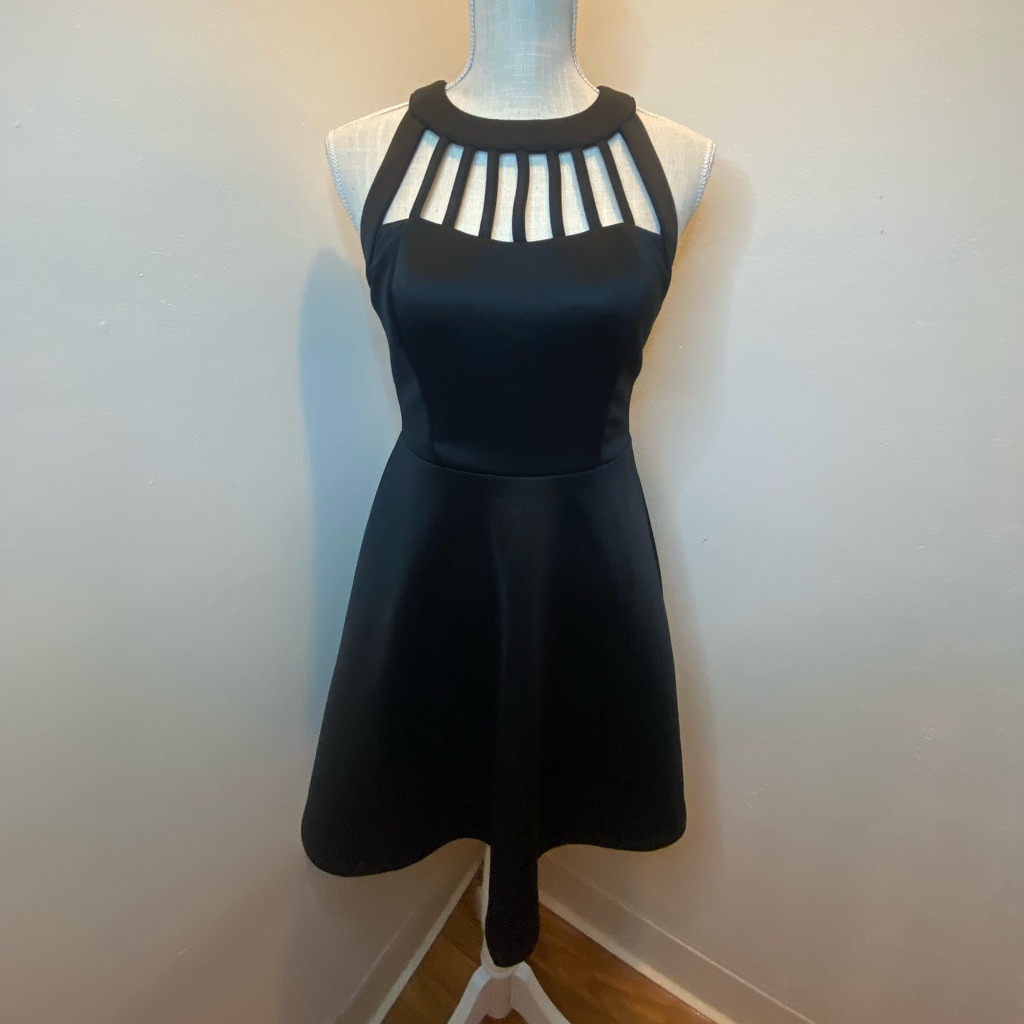 Pixi Dress